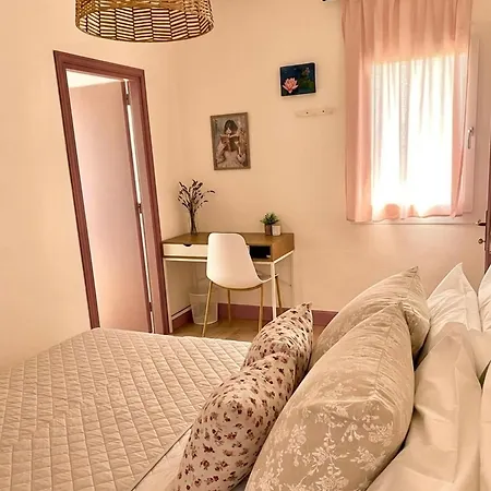 Bed and breakfast Monica Be & Bee Fiorito Roncade